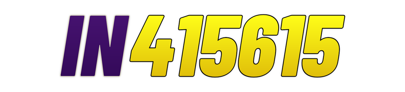 in415615 লোগো